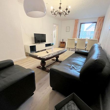 5 Room Apartment In Zuelpich 췰피히 외부 사진