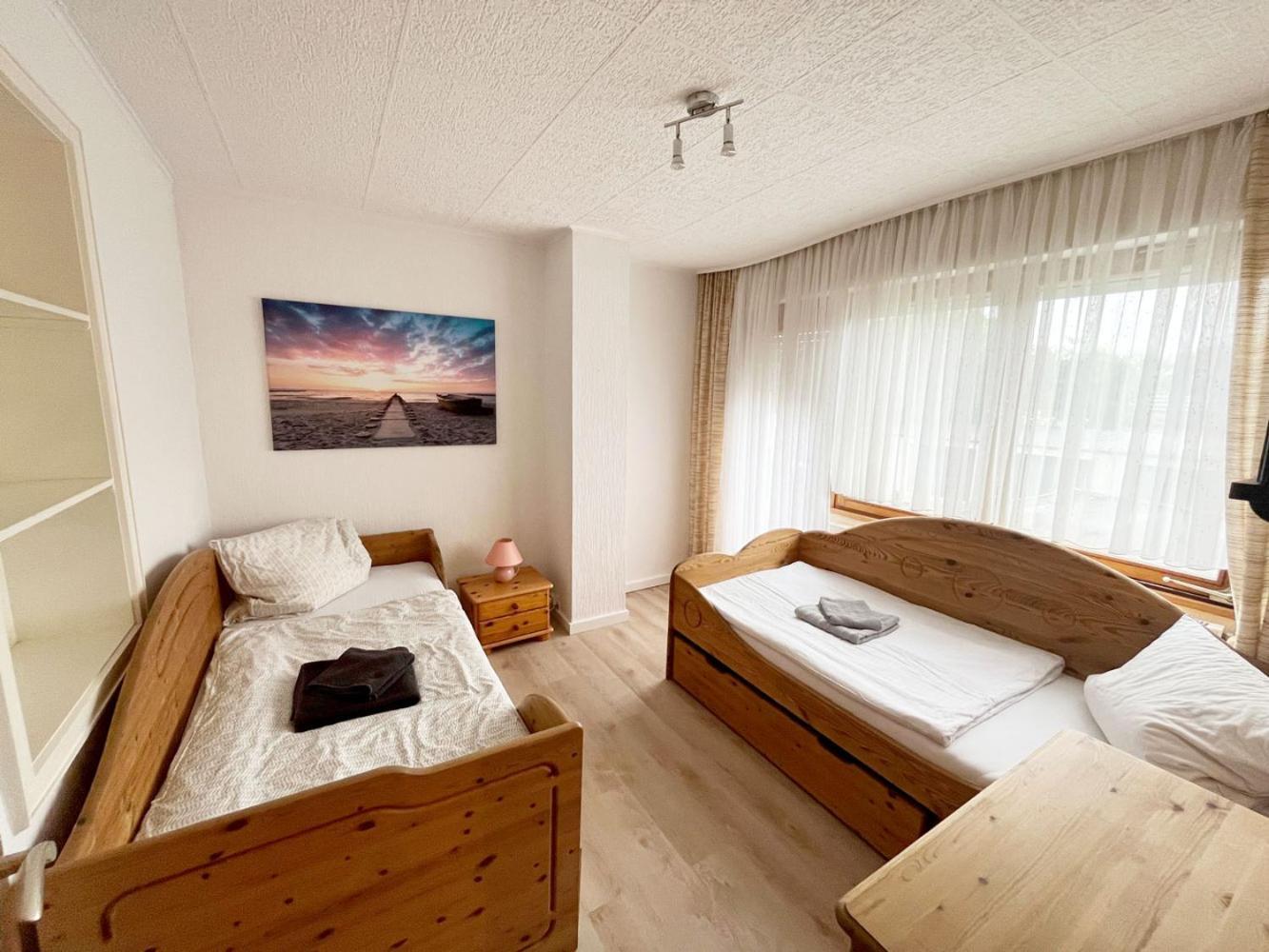 5 Room Apartment In Zuelpich 췰피히 외부 사진
